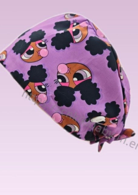 boo boo surgical cap