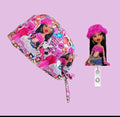 Bratz surgical cap