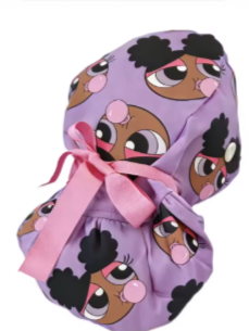 boo boo surgical cap